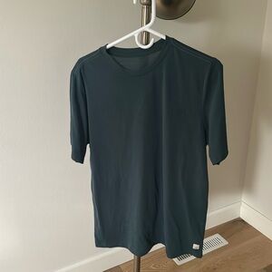 Vuori Tuvalu tee large